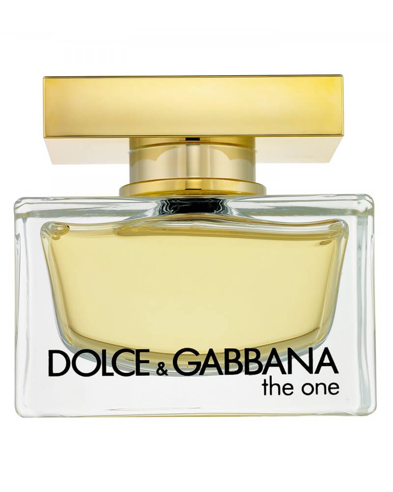 Dolce Gabbana The One Edp 50 ML Health & Beauty Personal Care Cosmetics Perfume Cologne Beautycos