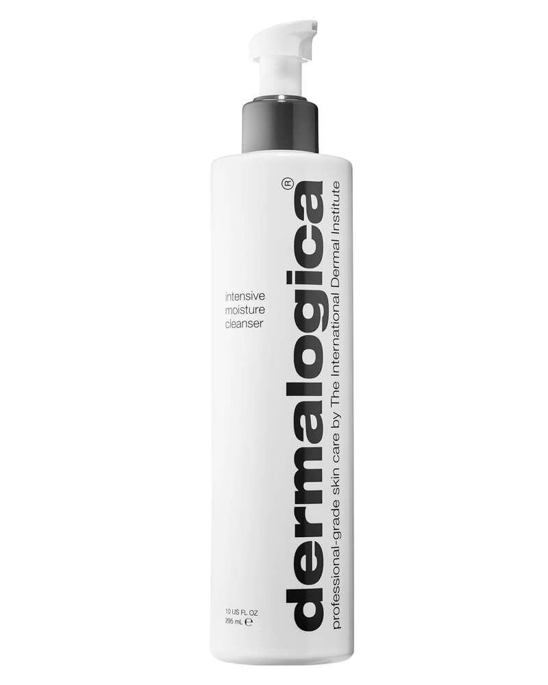 Dermalogica Intensive Moisture Cleanser 295 ML Health & Beauty Personal Care Cosmetics Skin Facial Cleansers Beautycos