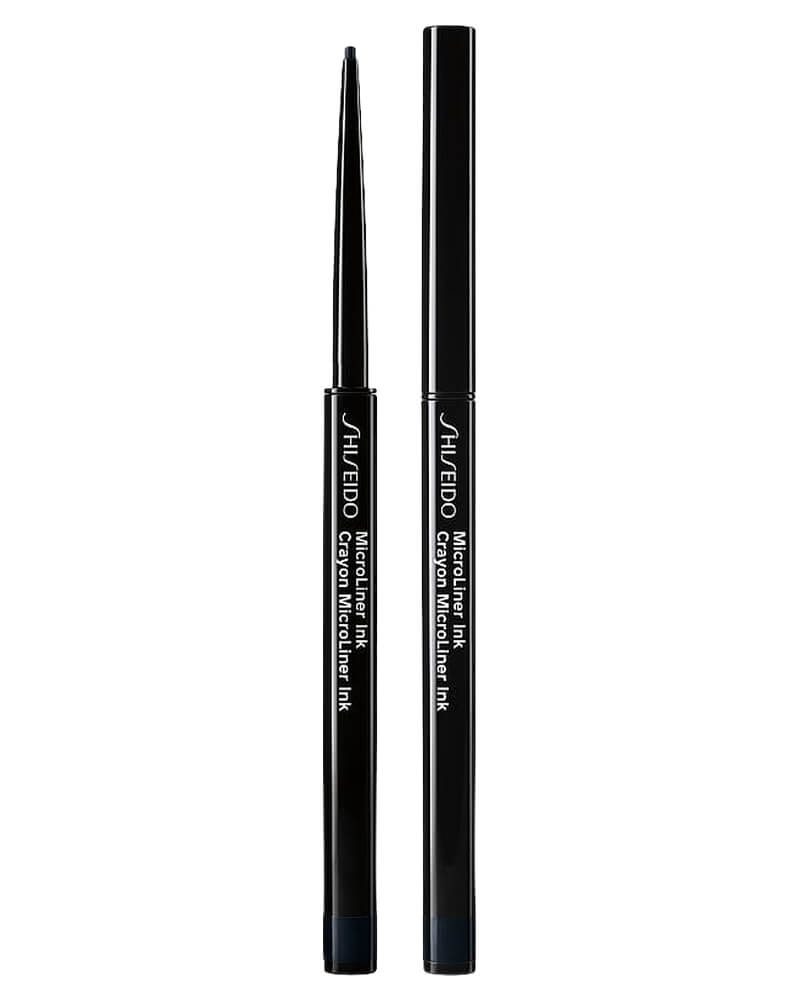 Shiseido Microliner Ink 01 0 G Health & Beauty Personal Care Cosmetics Makeup Eye Eyeliner Beautycos