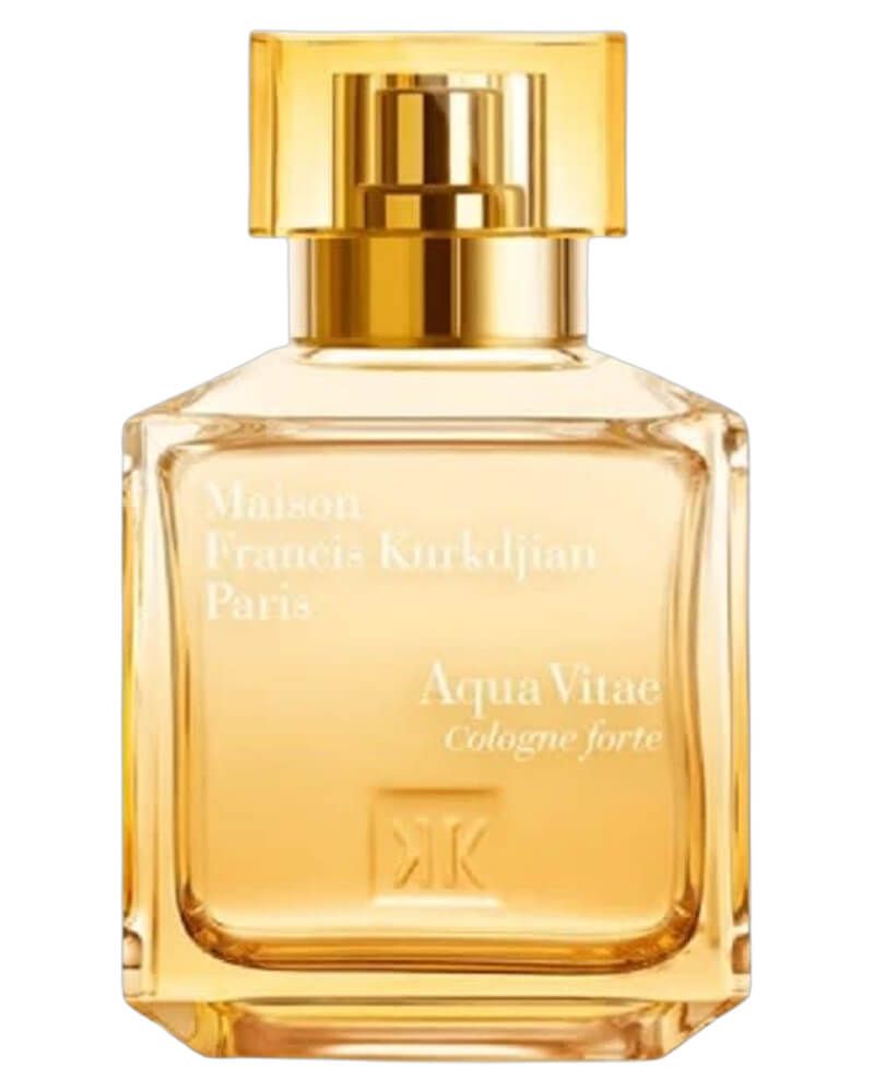Maison Francis Kurkdjian Aqua Vitae Cologne Forte Edp 70 ML Health & Beauty Personal Care Cosmetics Perfume Beautycos