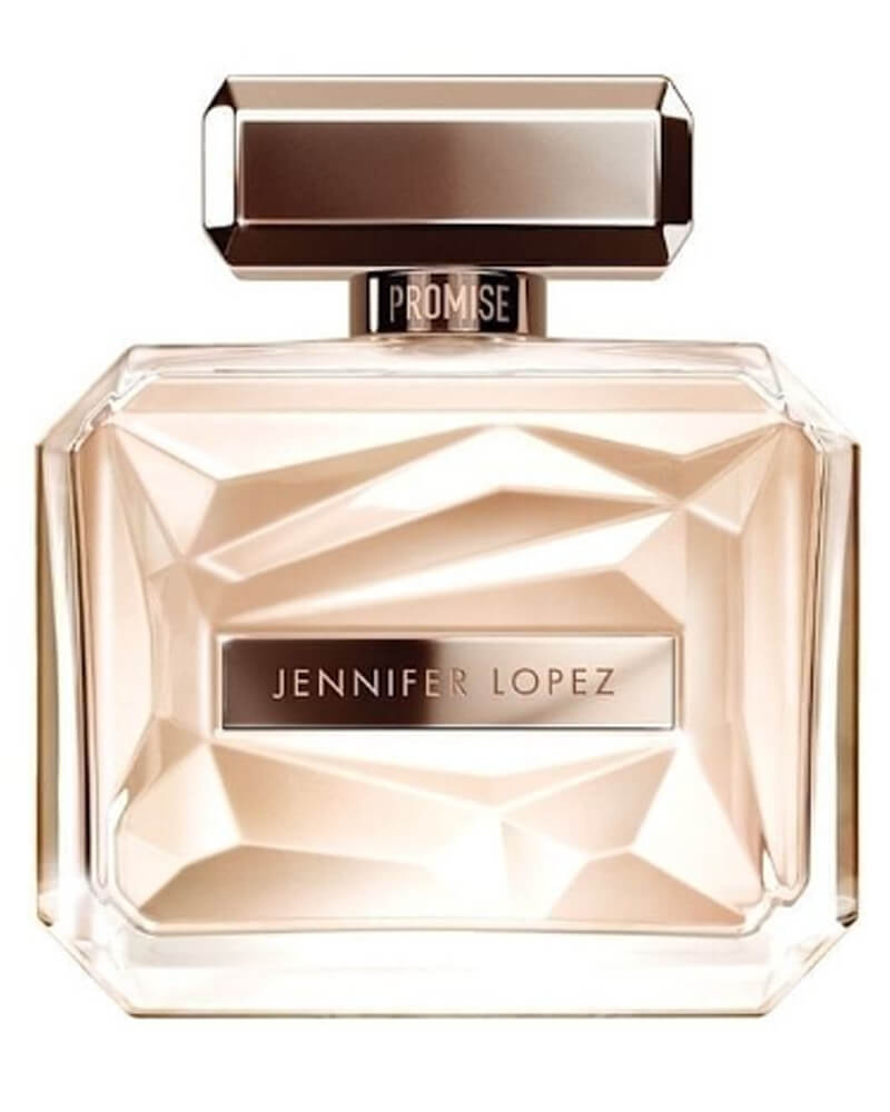 Jennifer Lopez Promise Edp 100 ML Health & Beauty Personal Care Cosmetics Perfume Cologne Beautycos