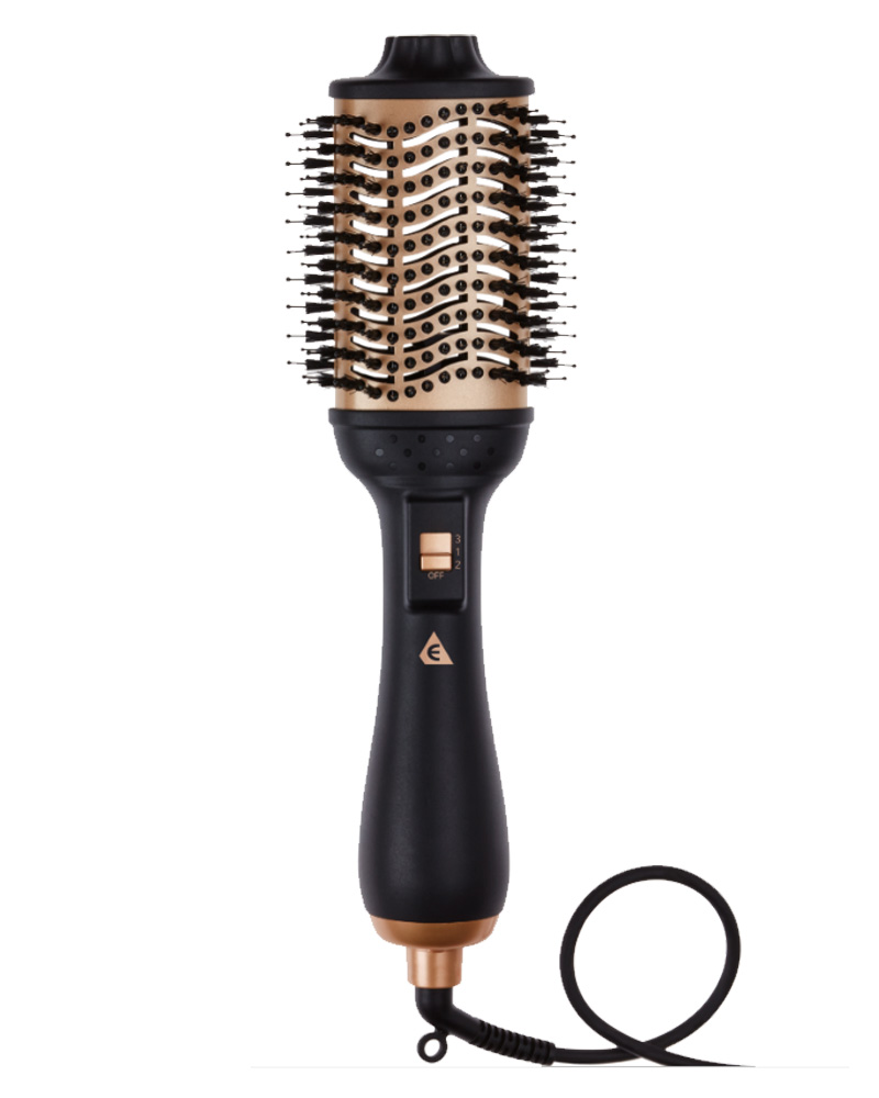 Efalock Big Hot Brush Health & Beauty Personal Care Hair Styling Tools Combs Brushes Beautycos
