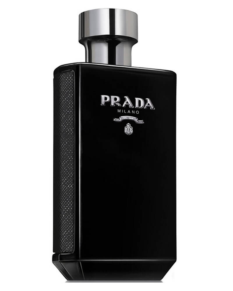 Prada L&Apos Homme Intense Edp 100 ML Health & Beauty Personal Care Cosmetics Perfume Cologne Beautycos