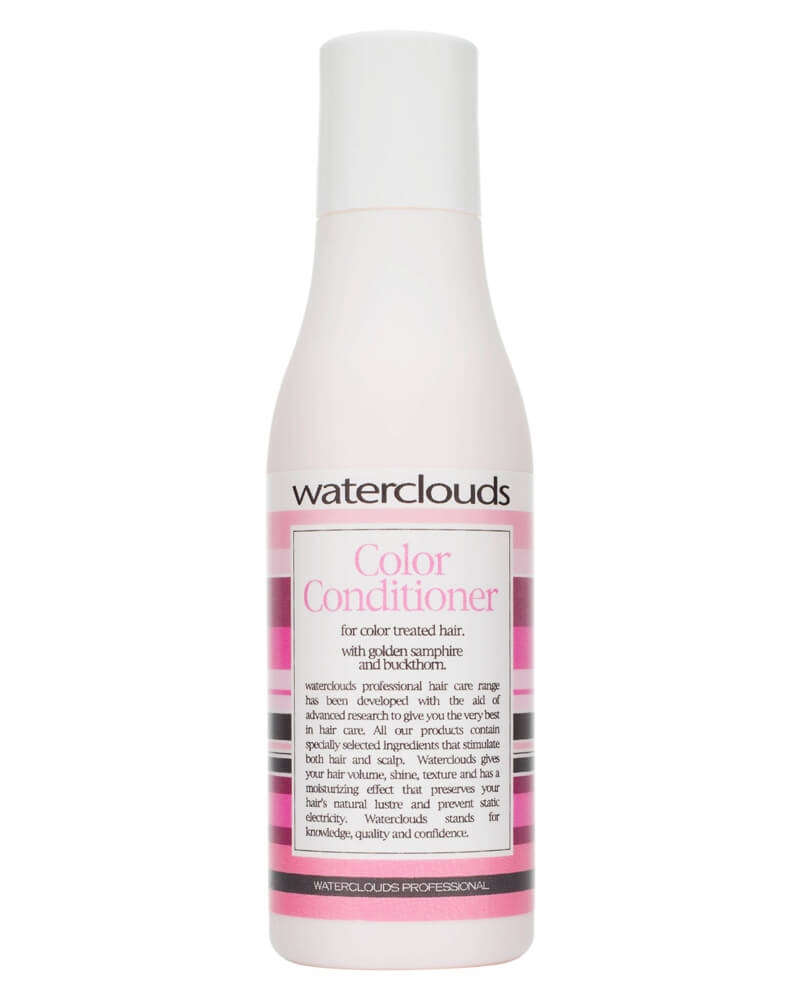 Waterclouds Color Shampoo(Outlet) 70 ML Health & Beauty Personal Care Hair Shampoo Conditioner Beautycos