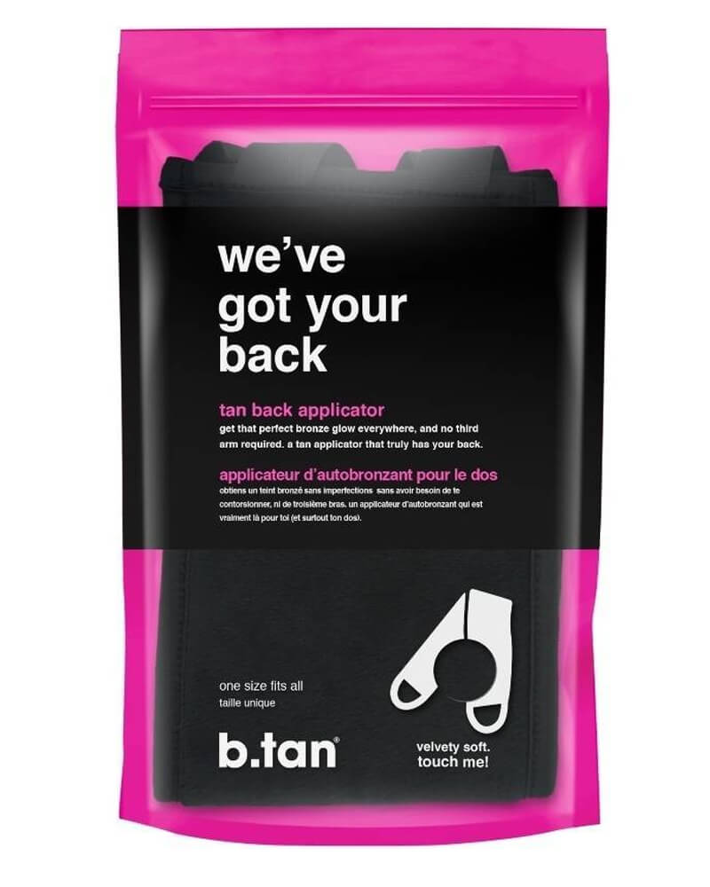 B Tan We&Apos Ve Got Your Back Applicator Health & Beauty Personal Care Cosmetics Skin Tanning Products Beautycos