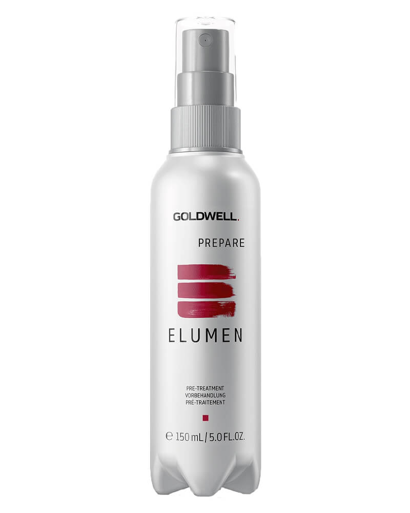 Goldwell Elumen Prepare 150 ML Health & Beauty Personal Care Hair Color Beautycos