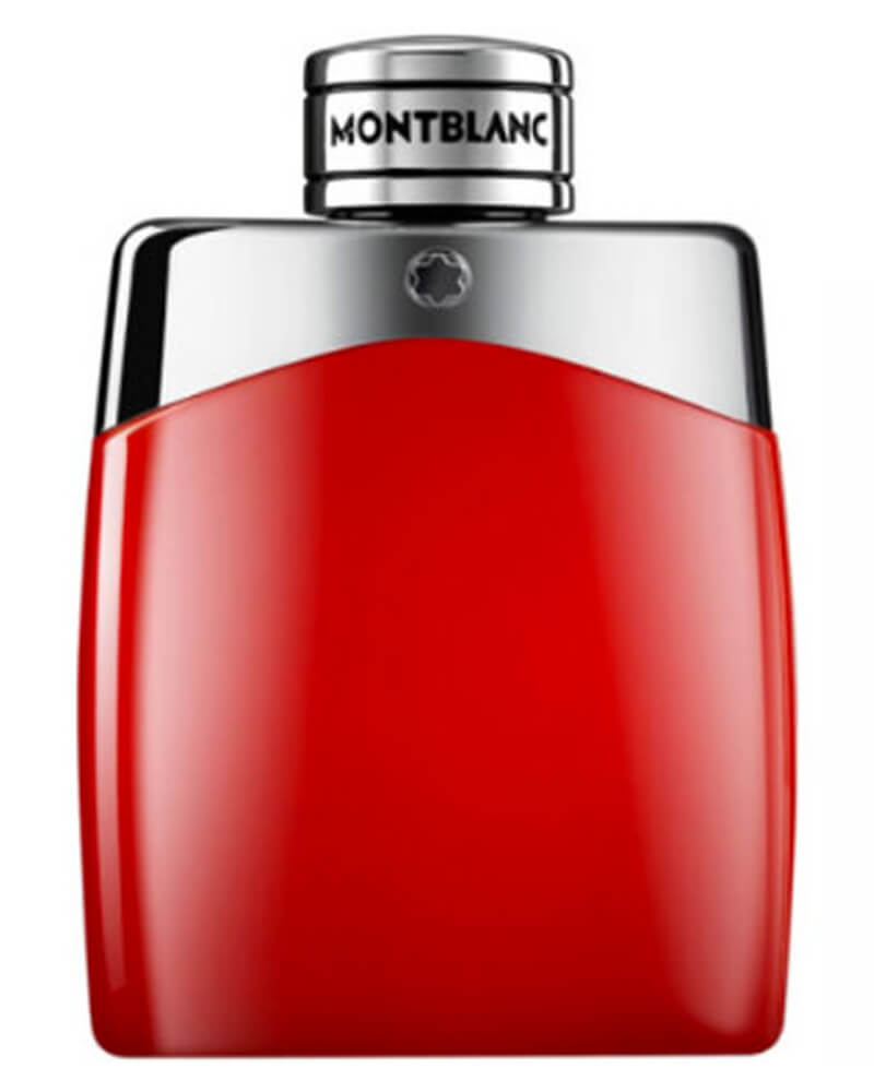 Montblanc Legend Red Edp 100 ML Health & Beauty Personal Care Cosmetics Perfume Cologne Beautycos