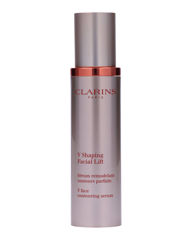 Clarins V Shaping Facial Lift 50 ML Health & Beauty Personal Care Cosmetics Skin Beautycos