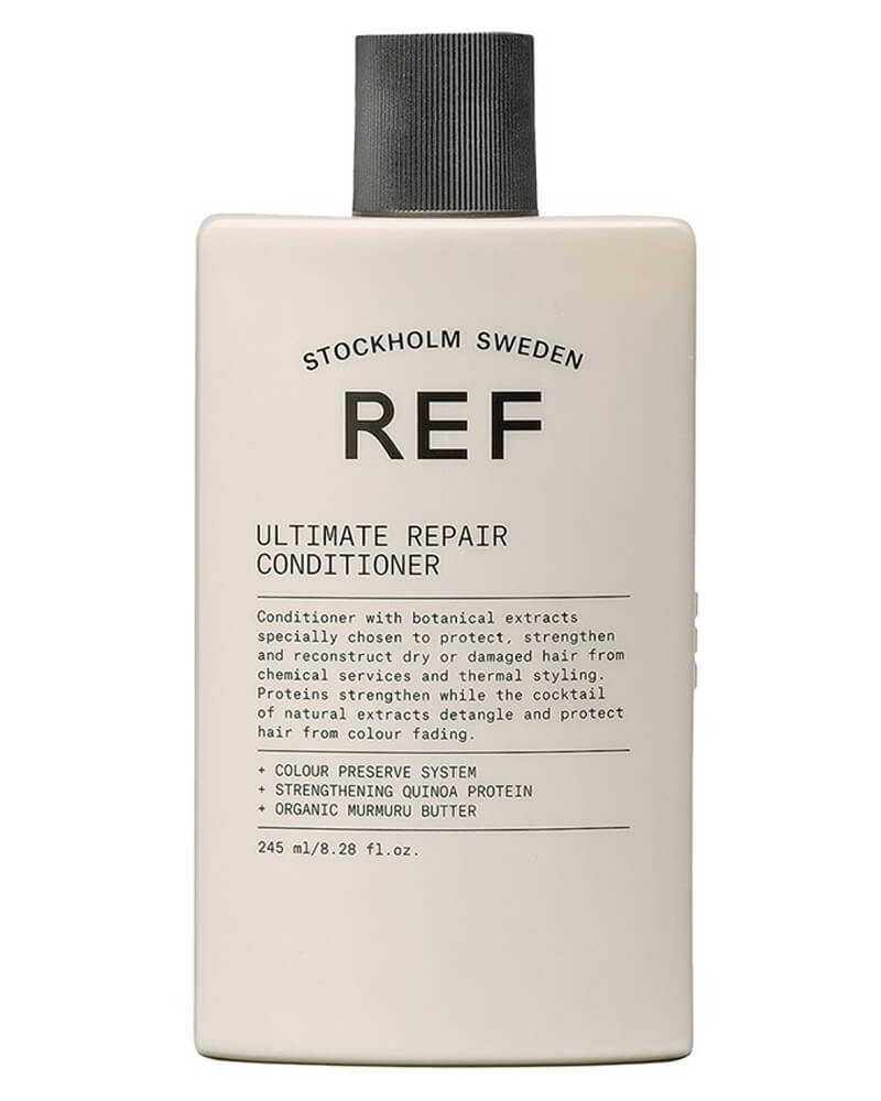 Ref Ultimate Repair Conditioner 245 ML Health & Beauty Personal Care Hair Shampoo Conditioners Beautycos