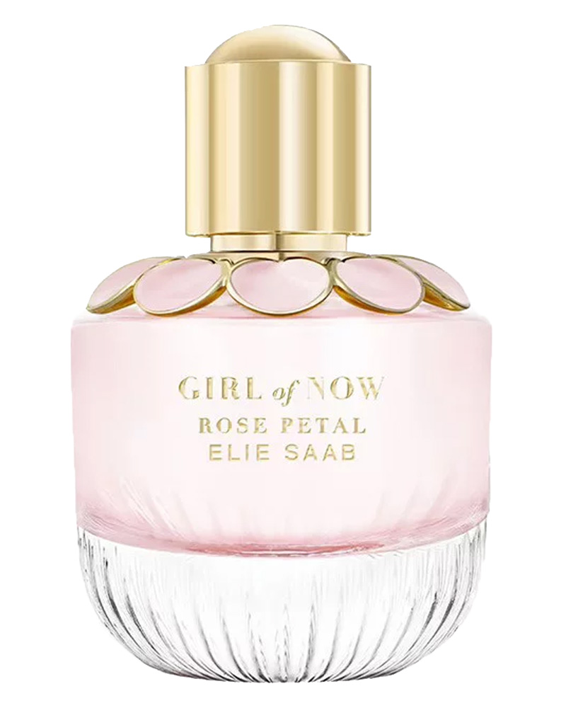 Elie Saab Girl Of Now Rose Petal Edp 90 ML Health & Beauty Personal Care Cosmetics Perfume Cologne Beautycos