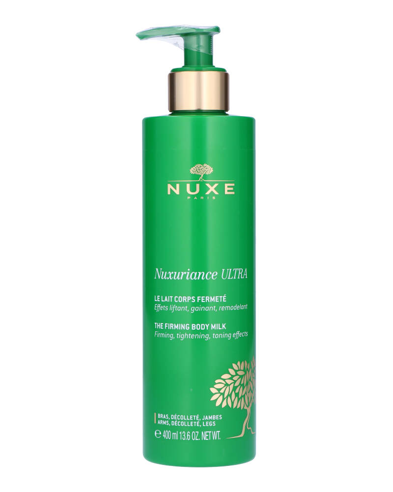 Nuxe Nuxuriance Ultra Body Cream 400 ML Health & Beauty Personal Care Cosmetics Skin Lotion Moisturizer Beautycos