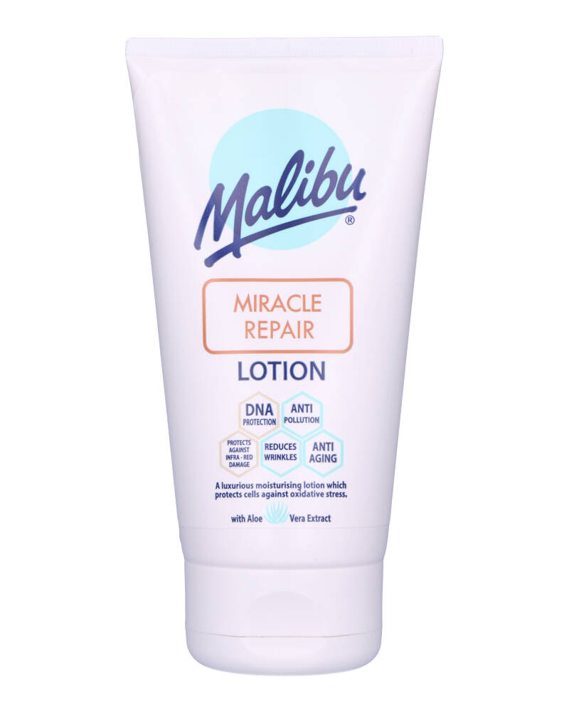 Malibu Miracle Repair Lotion 150 ML Health & Beauty Personal Care Hair Beautycos