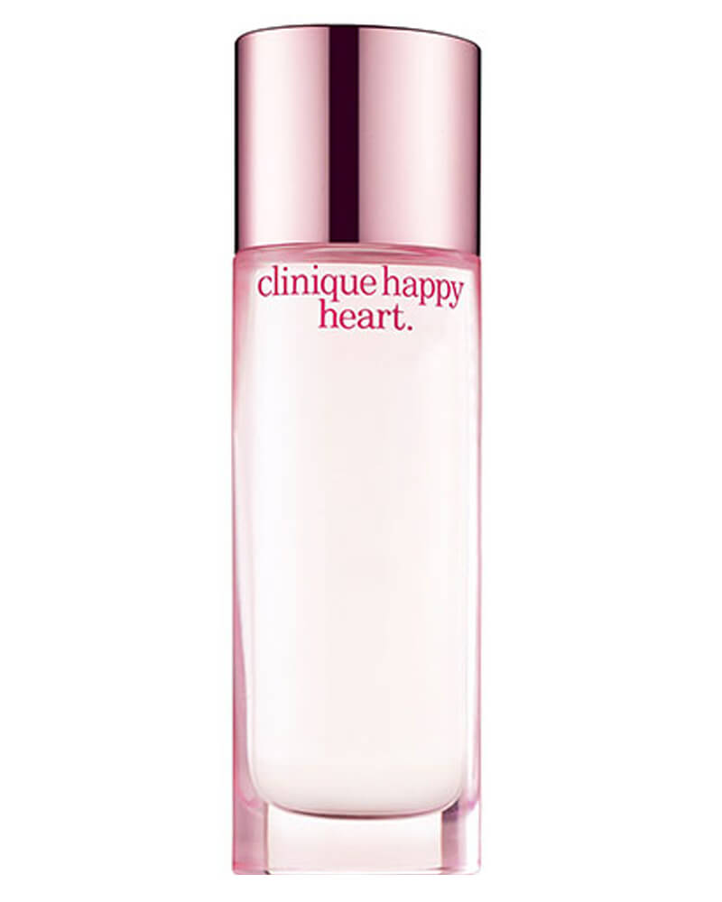 Clinique Happy Heart Edp 50 ML Health & Beauty Personal Care Cosmetics Perfume Cologne Beautycos