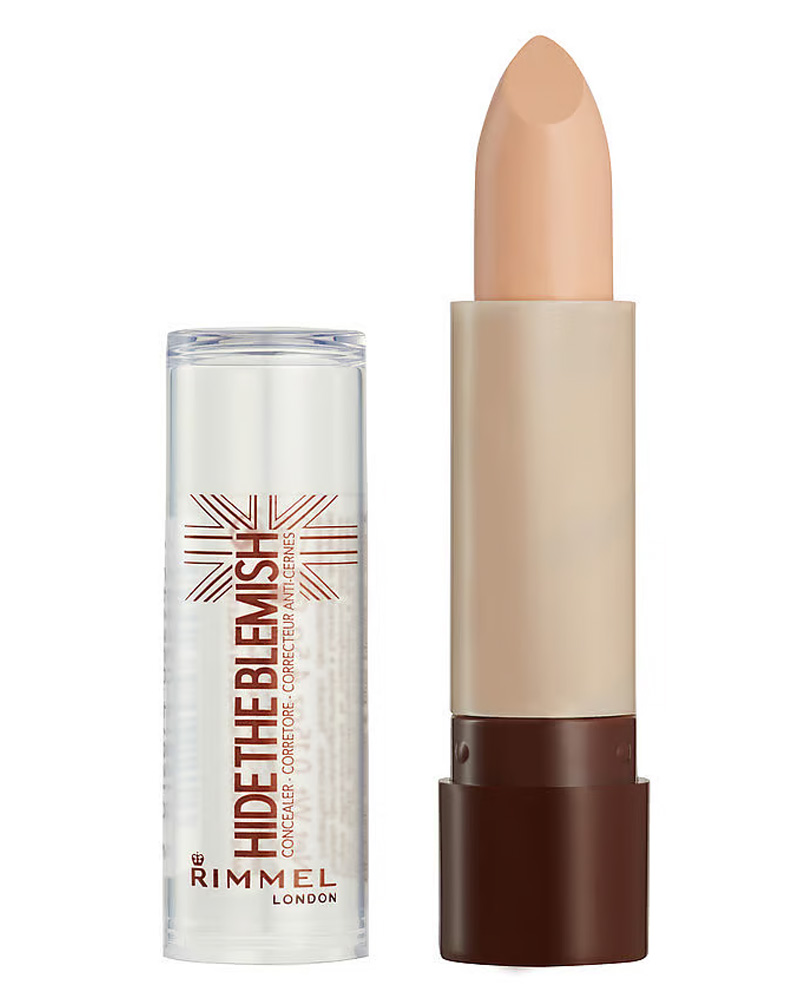 Rimmel London Hide The Blemish Concealer 002 Sand 4 G Health & Beauty Personal Care Cosmetics Makeup Face Foundations Concealers Beautycos