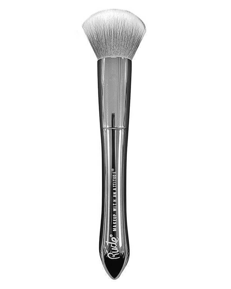 Rude Cosmetics Buffer Brush 21059 Health & Beauty Personal Care Cosmetic Tools Makeup Brushes Beautycos