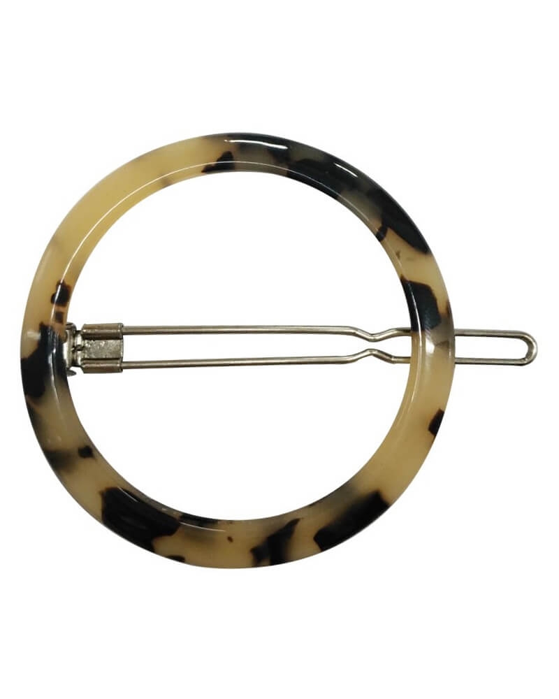 Everneed Lina Nature - Meleret Lys (U) Apparel & Accessories Clothing Hair Pins Claws Clips Beautycos