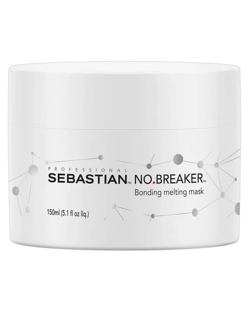 Sebastian No Breaker Mask 150 ML Health & Beauty Personal Care Hair Beautycos