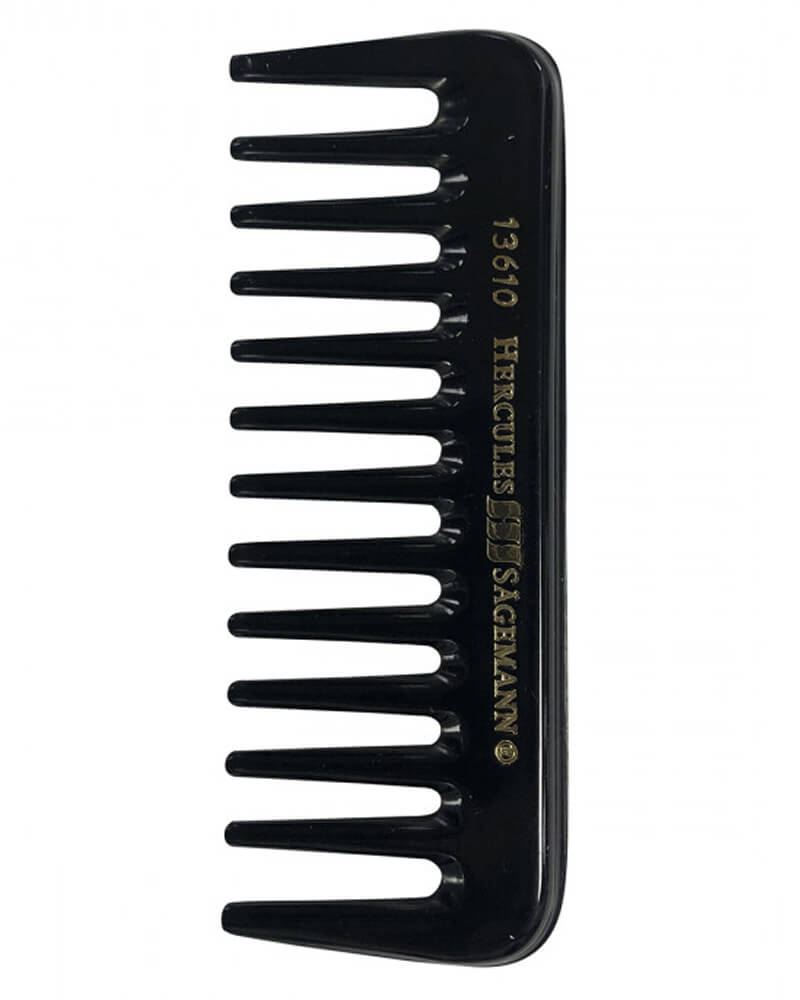 Hercules Sägemann Styling Combs 13610 Health & Beauty Personal Care Hair Tools Brushes Beautycos