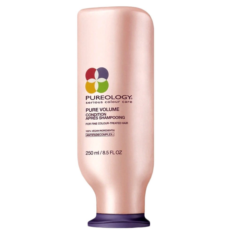 Pureology Pure Volume Conditioner (U) 250 ML Health & Beauty Personal Care Hair Shampoo Conditioners Beautycos