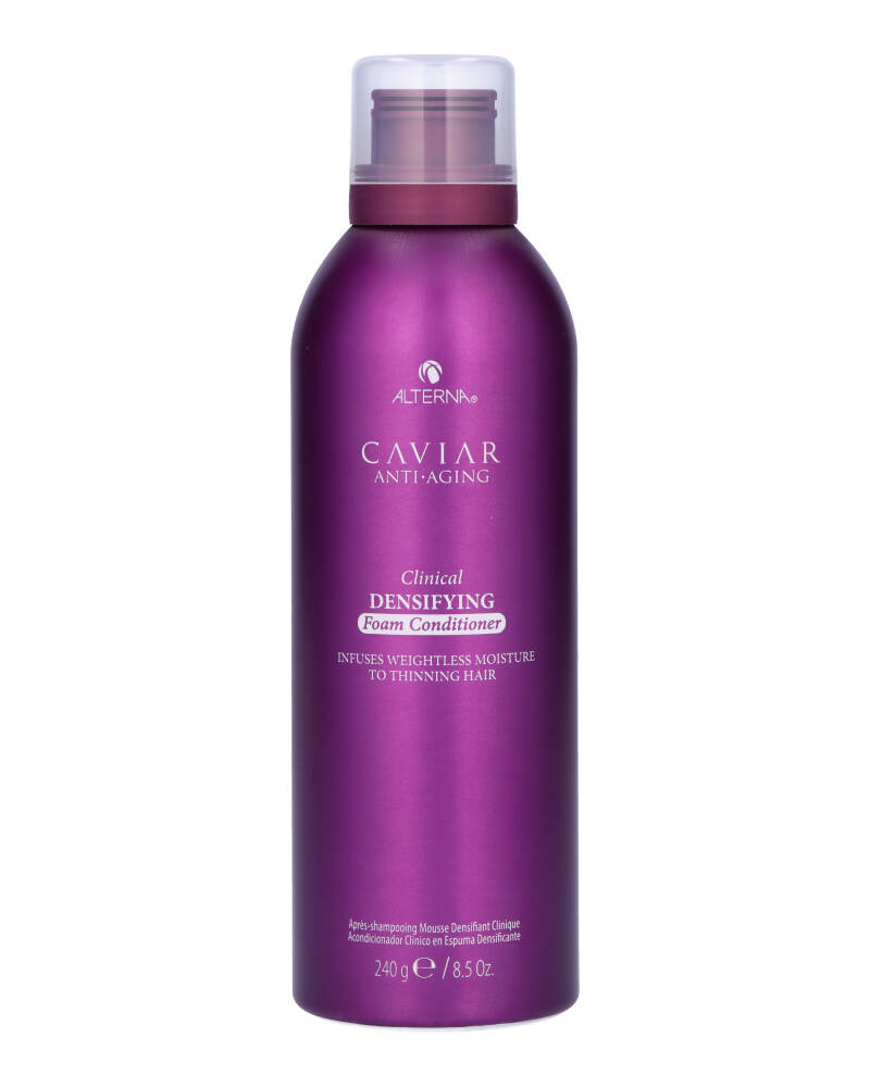 Alterna Caviar Clinical Densifying Foam Conditioner 240 ML Health & Beauty Personal Care Hair Styling Products Beautycos