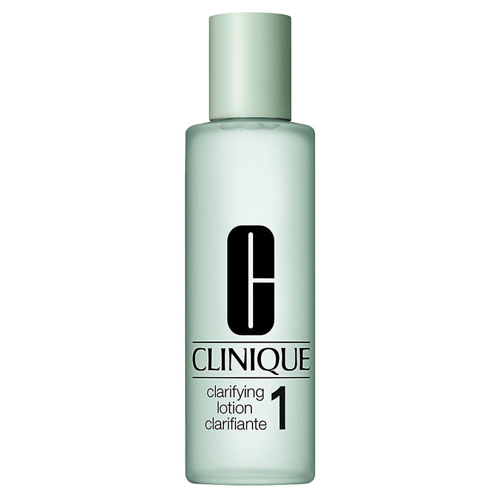 Clinique Clarifying Lotion 1 - Very Dry-Dry 200 ML Health & Beauty Personal Care Cosmetics Skin Beautycos