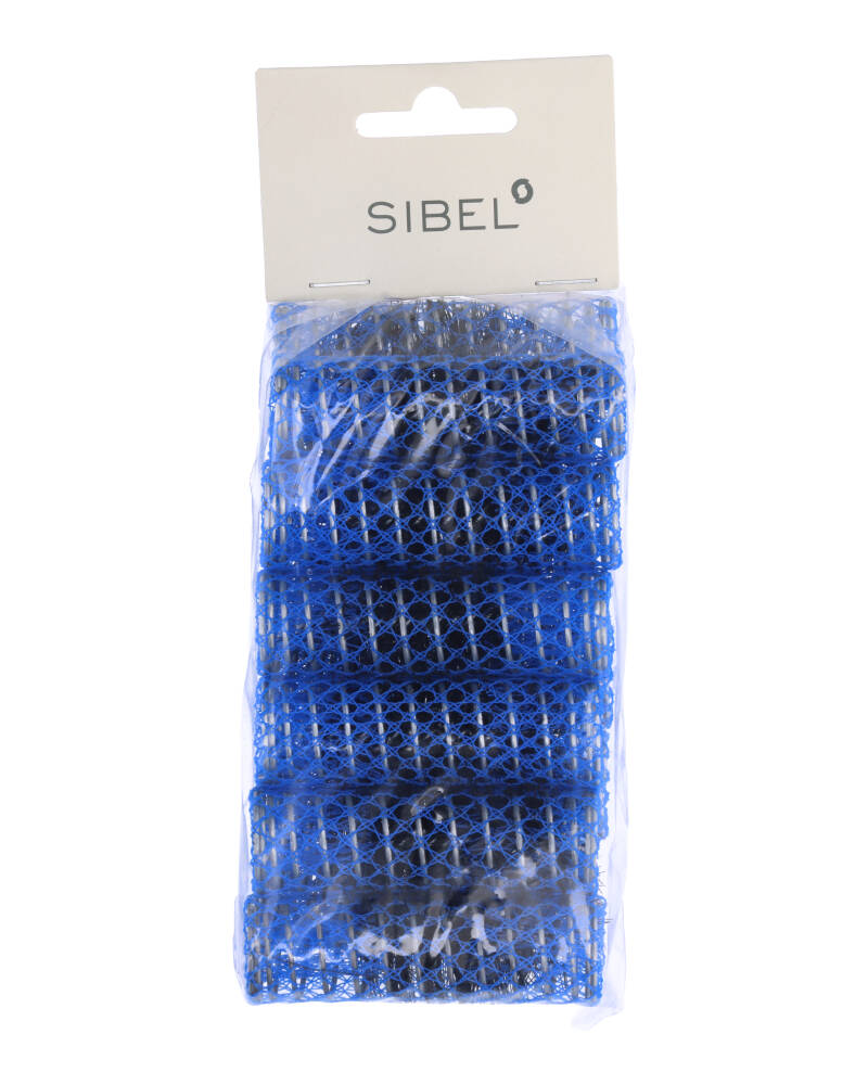 Sibel Spiral Curler Profa Ø20Mm Ref P001398 12 Stk Health & Beauty Personal Care Hair Styling Tools Curlers Beautycos