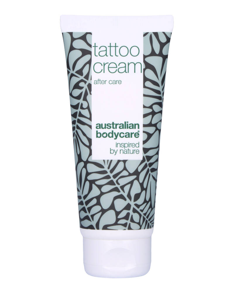 Australian Bodycare Tattoo Cream 100 ML Health & Beauty Personal Care Cosmetics Skin Lotion Moisturizer Beautycos