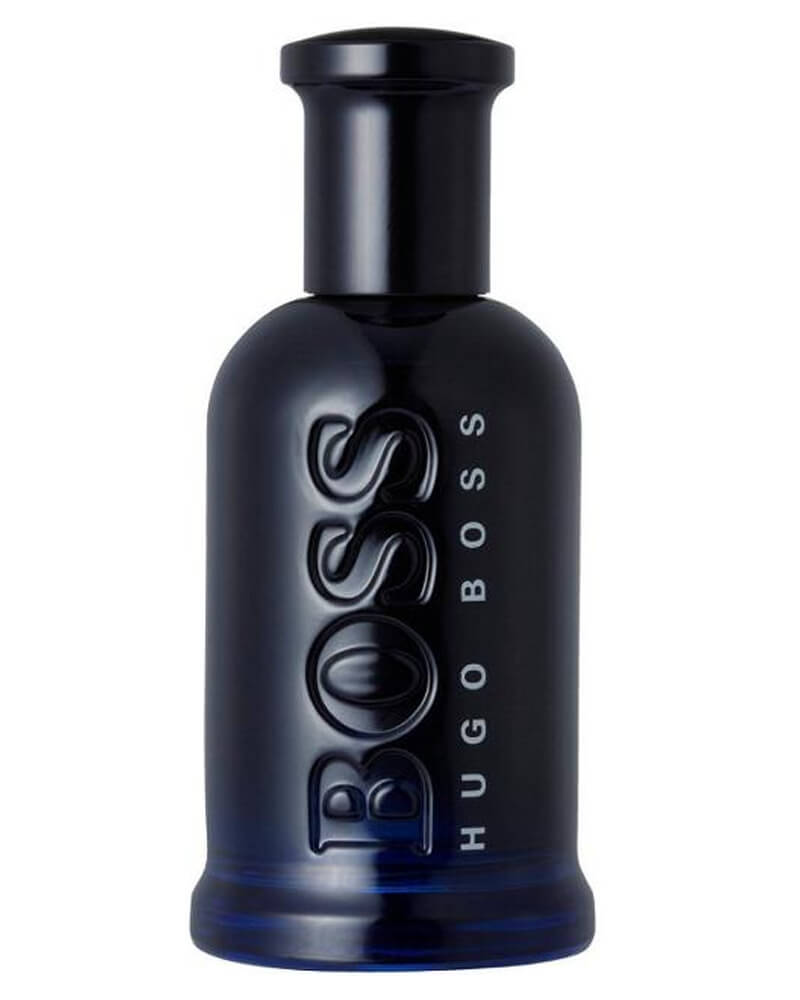 Hugo Boss Bottled Night Edt 200 ML Health & Beauty Personal Care Cosmetics Perfume Cologne Beautycos