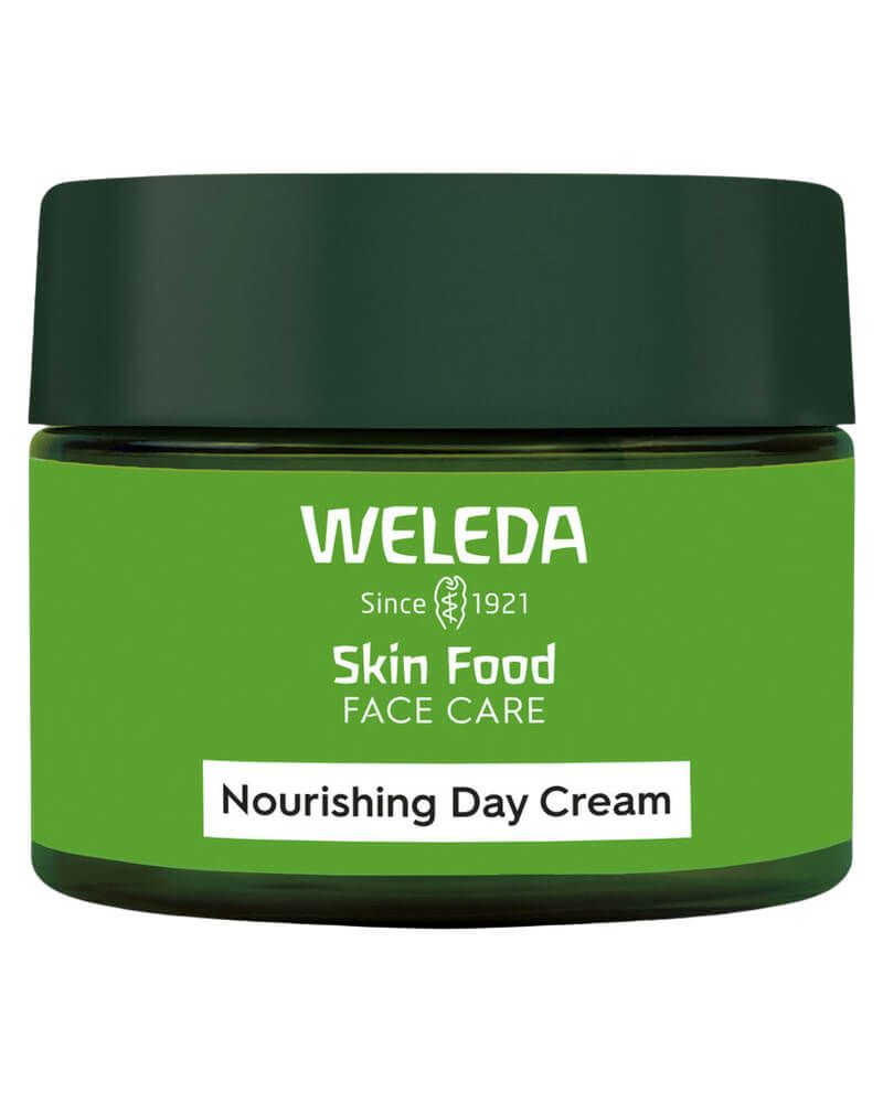 Weleda Skin Food Nourishing Day Cream 40 ML Health & Beauty Personal Care Cosmetics Lotion Moisturizer Beautycos