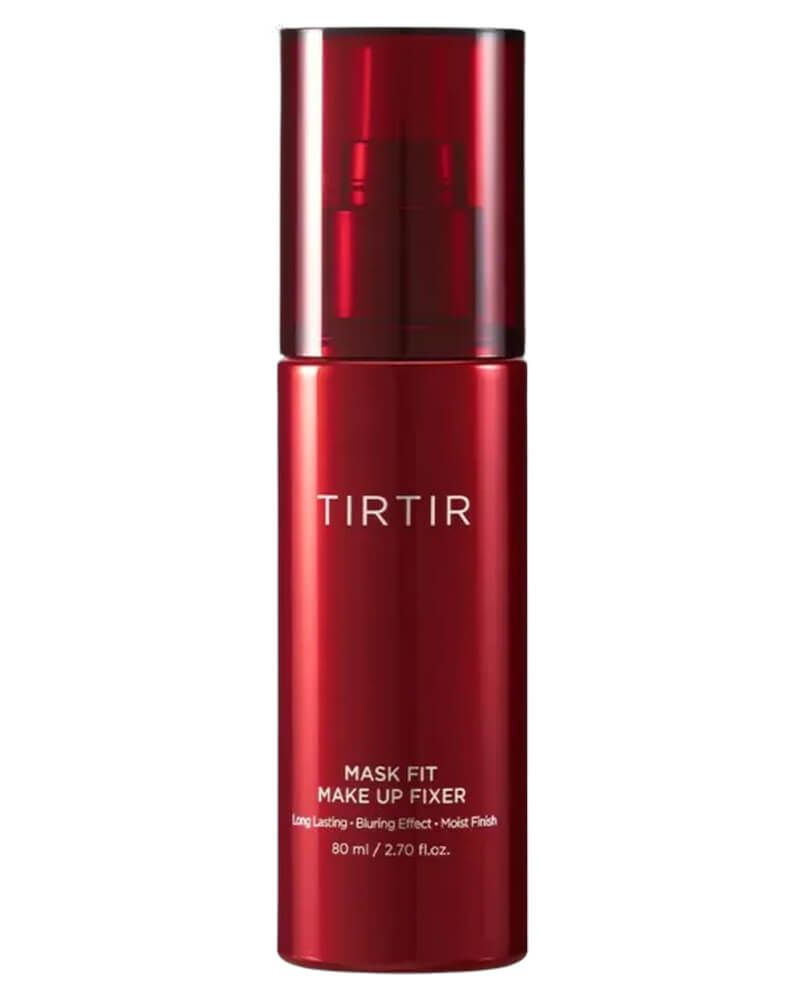 Tirtir Mask Fit Make Up Fixer 80 ML Health & Beauty Personal Care Cosmetics Makeup Face Beautycos