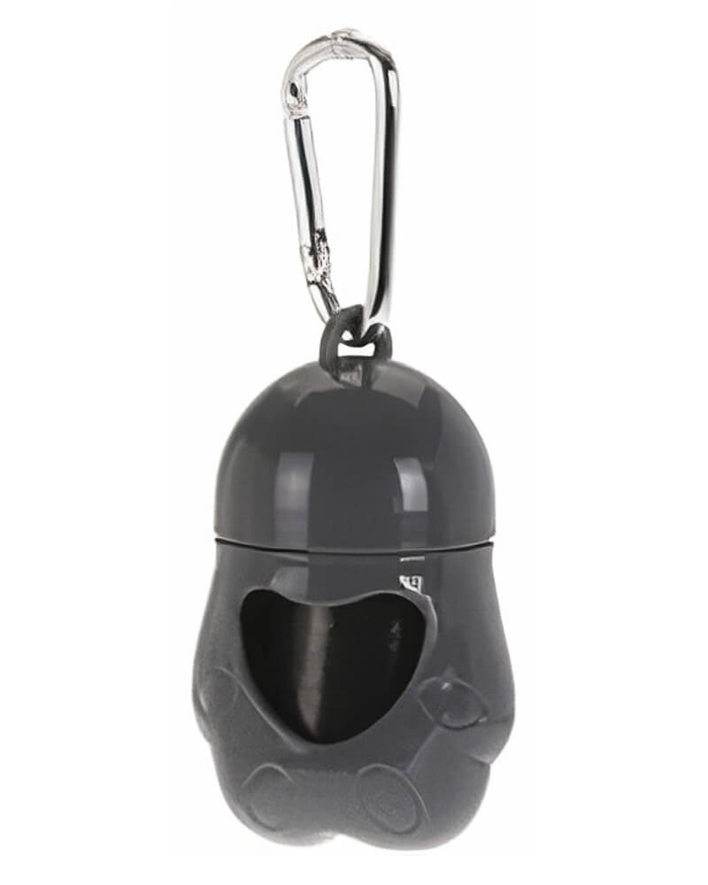 Excellent Houseware Hundeposebeholder Grå (U) Animals & Pet Supplies Beautycos