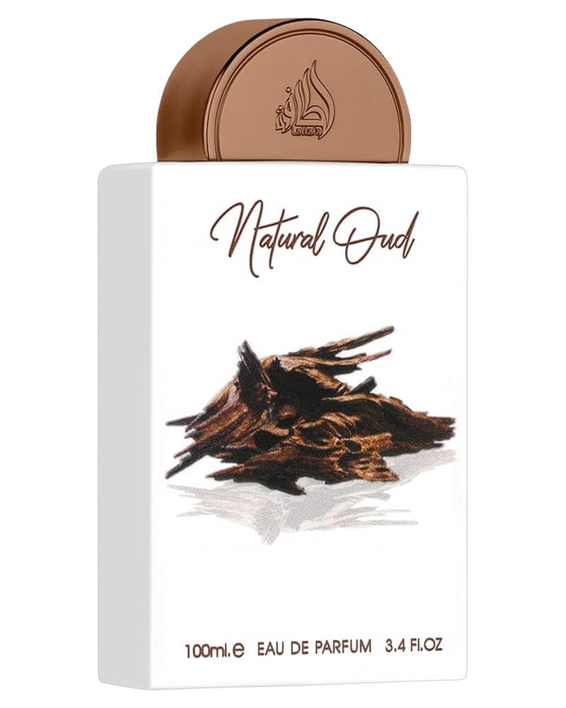 Lattafa Pride Natural Dud Edp 100 ML Health & Beauty Personal Care Cosmetics Perfume Cologne Beautycos