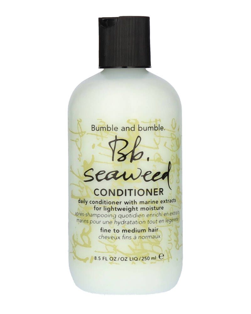 Bumble And Seaweed Conditioner 250 ML Health & Beauty Personal Care Hair Shampoo Conditioners Beautycos