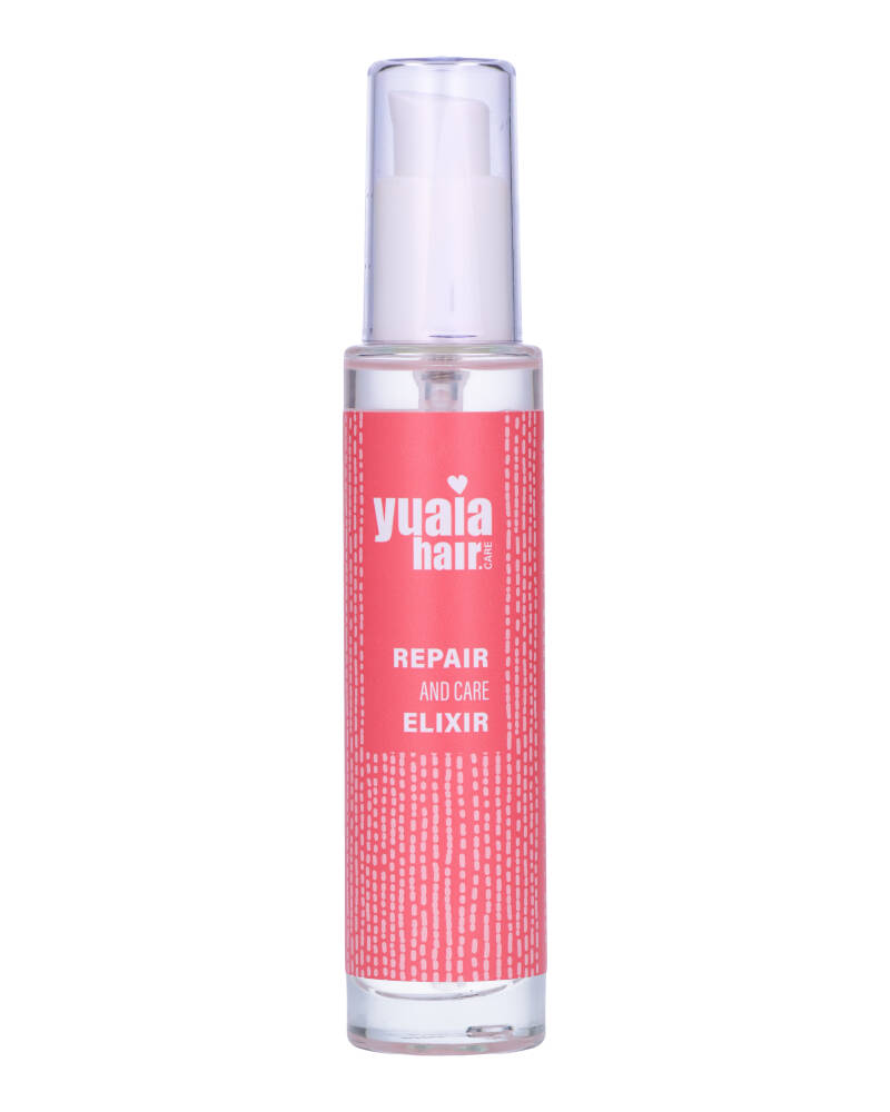 Yuaia Haircare Repair And Care Elixir 50 ML Health & Beauty Personal Hair Beautycos