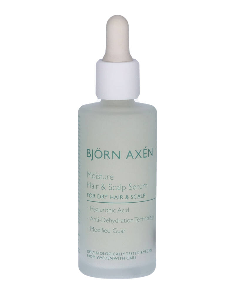 Björn Axén Moisture Hair Scalp Serum 60 ML Health & Beauty Personal Care Beautycos