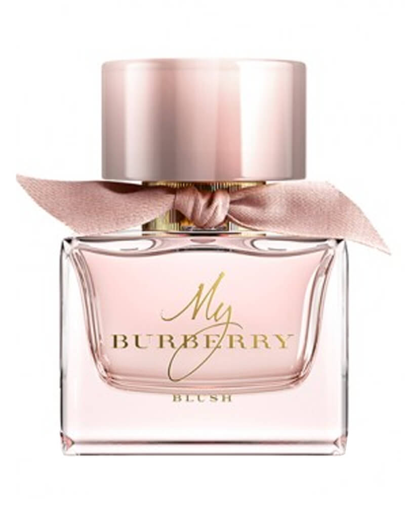 Burberry My Blush Edp 90 ML Health & Beauty Personal Care Cosmetics Perfume Cologne Beautycos