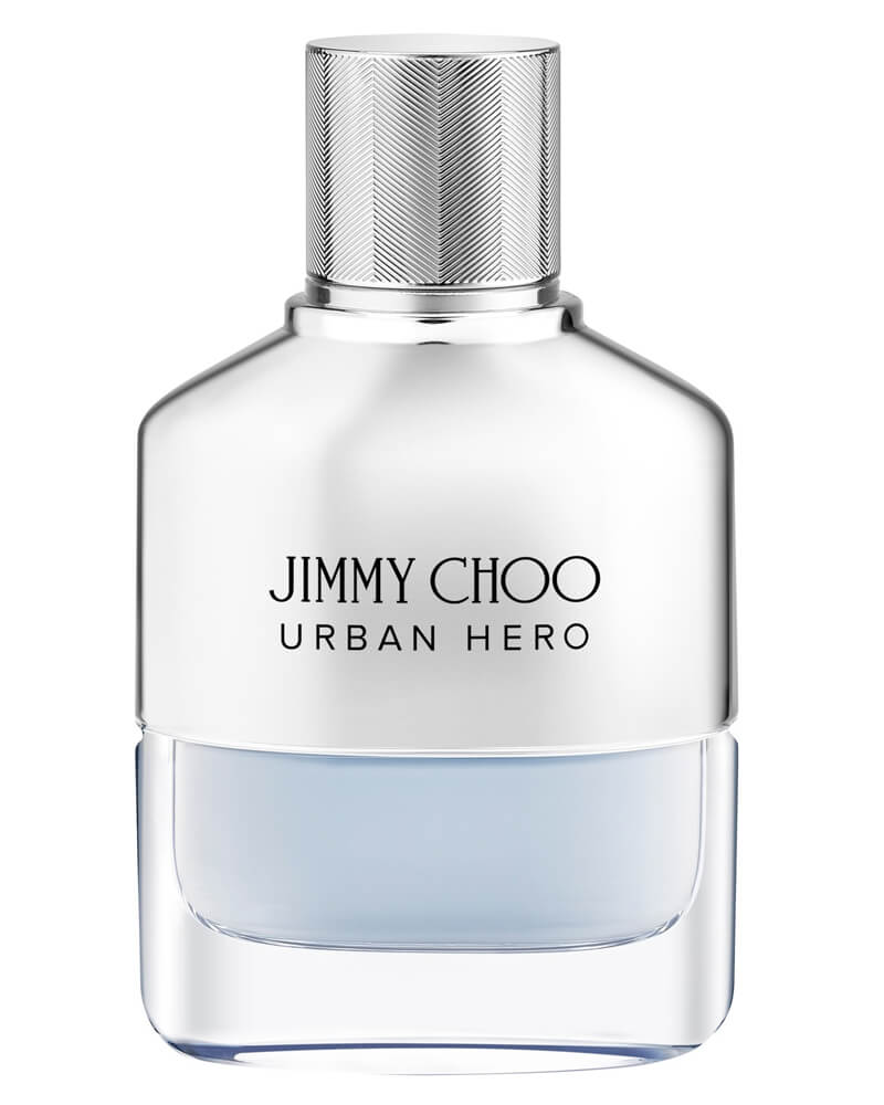Jimmy Choo Urban Hero Edp 50 ML Health & Beauty Personal Care Cosmetics Perfume Cologne Beautycos