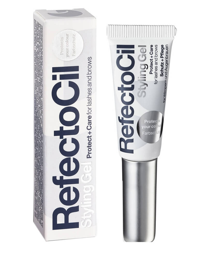 Refectocil Styling Gel 9 ML Health & Beauty Personal Care Cosmetics Makeup Eye Lash Brow Growth Treatments Beautycos