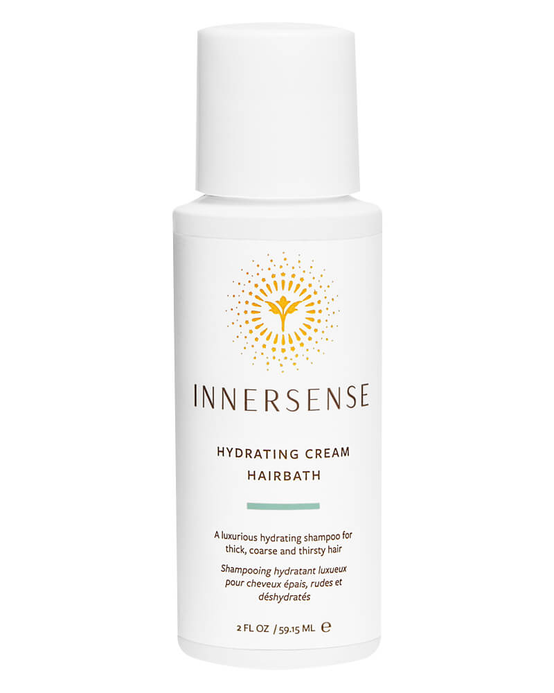 Innersense Hydrating Cream Hairbath 59 ML Health & Beauty Personal Care Hair Shampoo Conditioner Beautycos