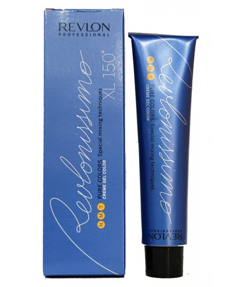 Revlon Revlonissimo Pure Colors 200 (U) 60 ML Health & Beauty Personal Care Hair Color Beautycos