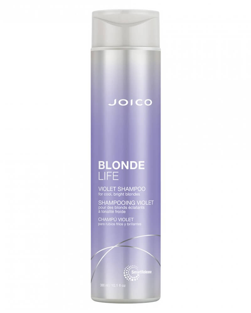 Joico Blonde Life Violet Shampoo 300 ML Health & Beauty Personal Care Hair Conditioner Beautycos