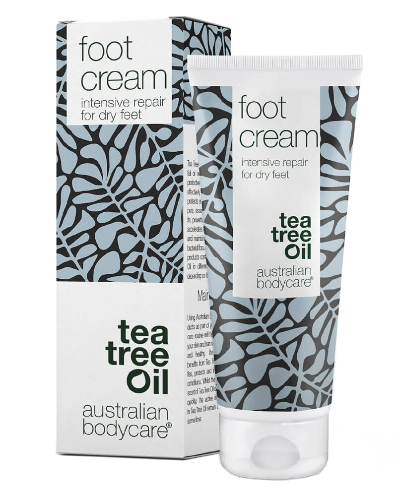 Australian Bodycare Foot Cream 100 ML Health & Beauty Personal Care Cosmetics Skin Beautycos