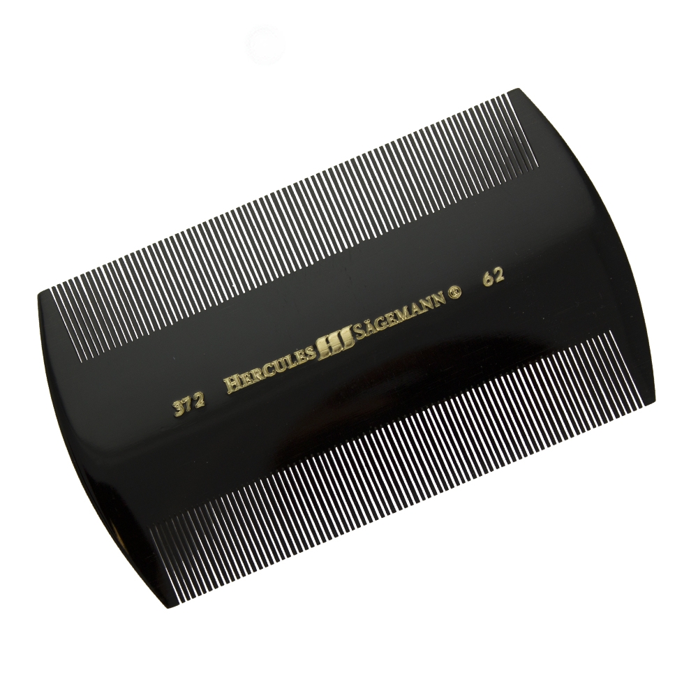 Hercules Sägemann Lusekam 372 62 Health & Beauty Personal Care Hair Styling Tools Combs Brushes Beautycos