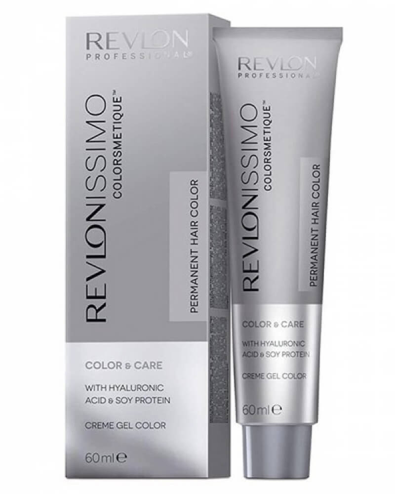 Revlon Revlonissimo Color Care 8 31 60 ML Health & Beauty Personal Hair Beautycos