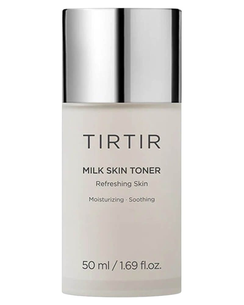 Tirtir Milk Skin Toner 50 ML Health & Beauty Personal Care Cosmetics Beautycos