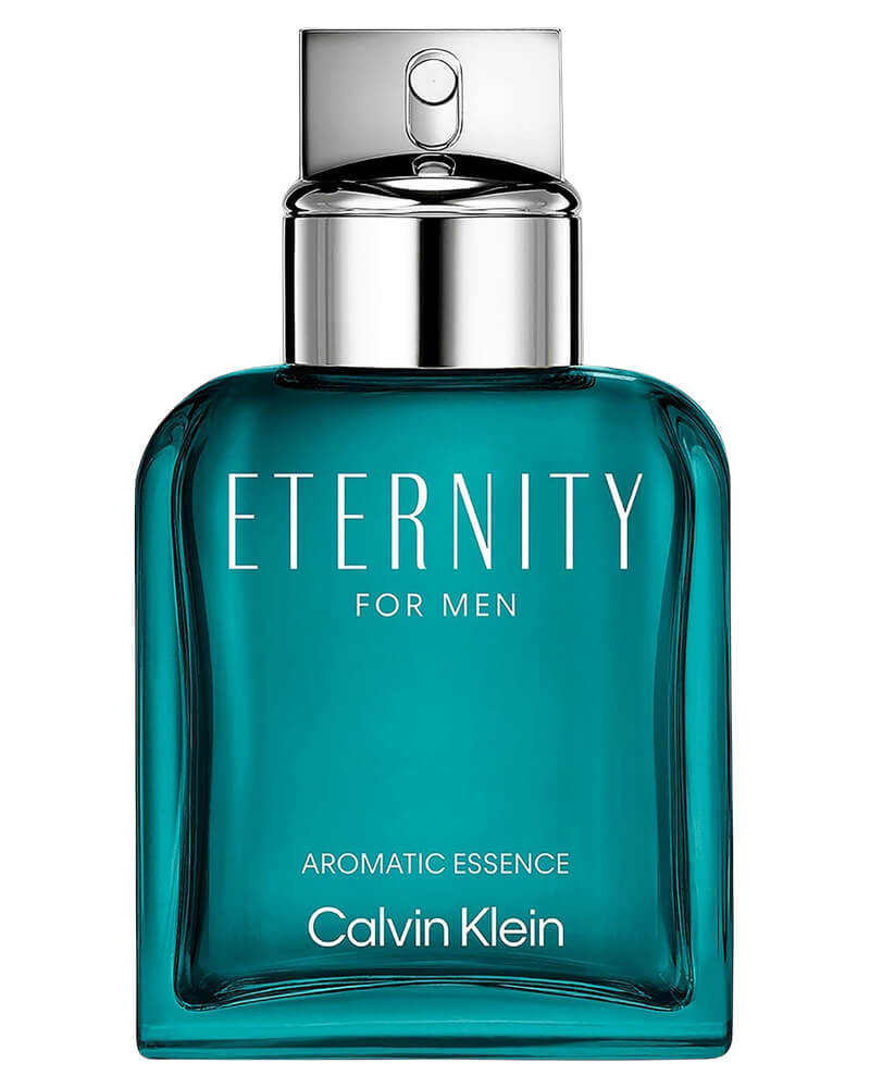 Calvin Klein Eternity Man Aromatic Essence Intense 100 ML Health & Beauty Personal Care Cosmetics Perfume Cologne Beautycos