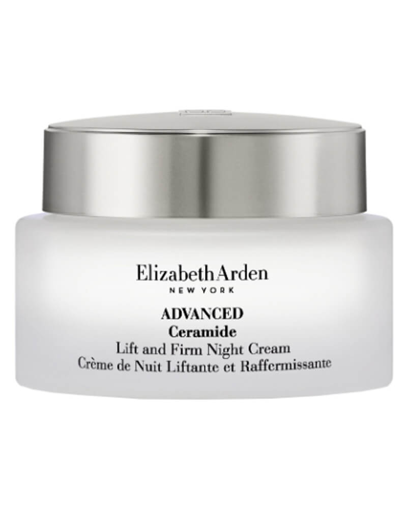 Elizabeth Arden Advanced Ceramide Lift And Firm Night Cream 50 ML Health & Beauty Personal Care Cosmetics Skin Lotion Moisturizer Beautycos