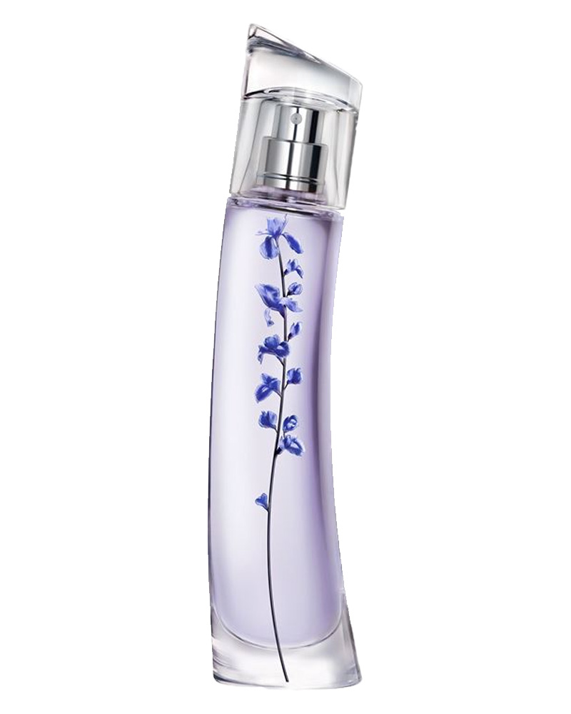 Kenzo Flower By Ikebana Indigo Edp 40 ML Health & Beauty Personal Care Cosmetics Perfume Cologne Beautycos
