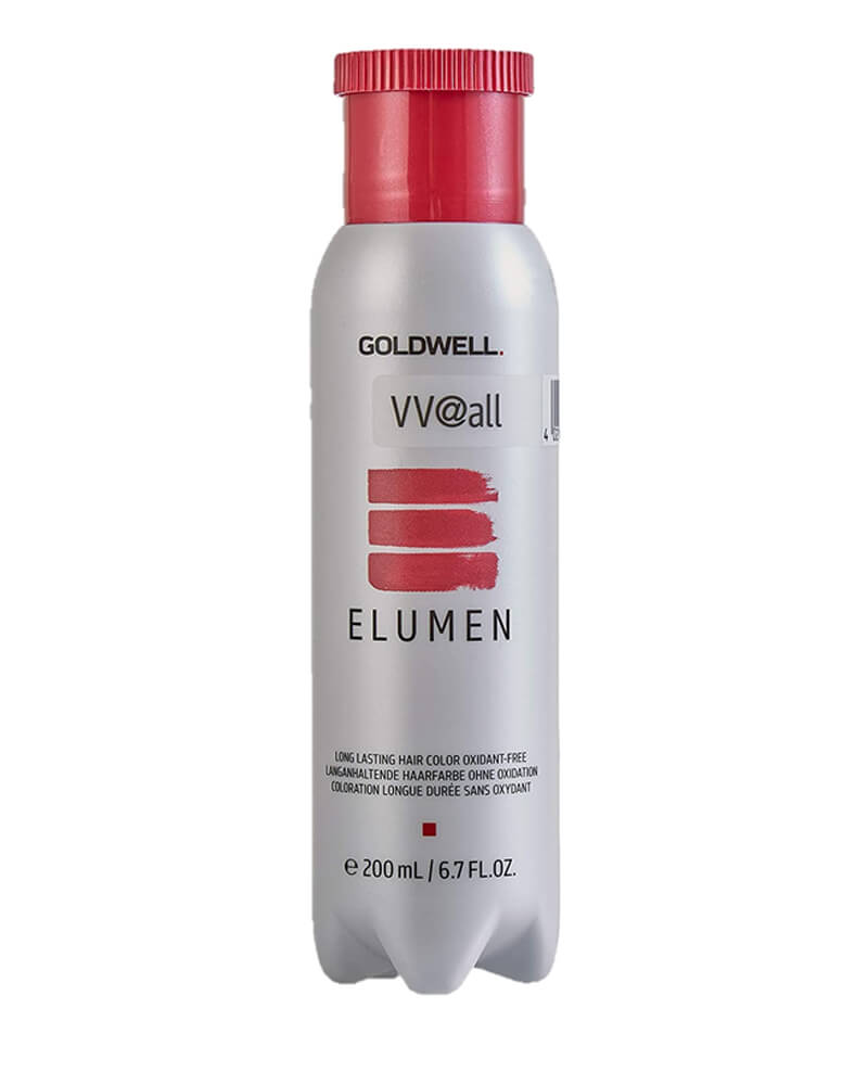 Goldwell Elumen Vv@All 200 ML Health & Beauty Personal Care Hair Color Beautycos