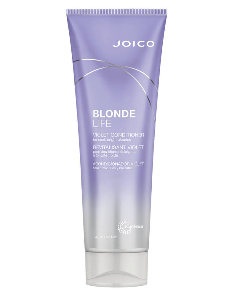 Joico Blonde Life Violet Conditioner 250 ML Health & Beauty Personal Care Hair Shampoo Conditioners Beautycos